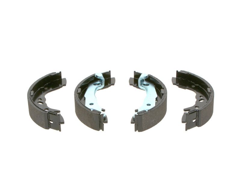Brake Shoe Set -
