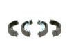 Brake Shoe Set -
