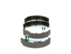 Brake Shoe Set -