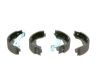 Brake Shoe Set -