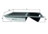 Air Filter IVECO - 5801317096