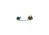 Capaciter, ignition -