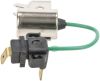 Capaciter, ignition -