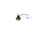 Capaciter, ignition -
