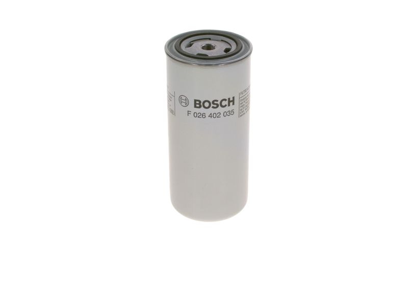 Fuel Filter -