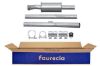 Front Muffler -