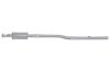 Front Muffler -