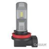 Bulb, spotlight LEDriving® FL H8, H11, H16 (2tk) OFF-road ainult