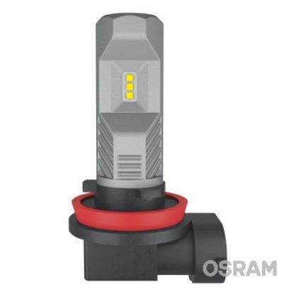 Bulb, spotlight LEDriving® FL H8, H11, H16 (2tk) OFF-road ainult