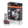 Bulb, spotlight LEDriving® FL H8, H11, H16 (2tk) OFF-road ainult