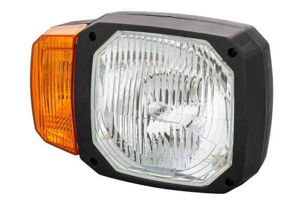 Headlight -