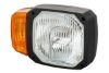 Headlight -