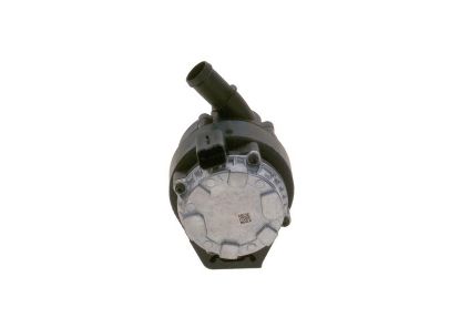 Auxiliary Water Pump (cooling water circuit) -