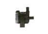 Auxiliary Water Pump (cooling water circuit) -