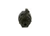 Auxiliary Water Pump (cooling water circuit) -