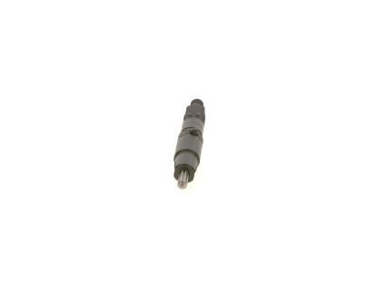 Nozzle and Holder Assembly A 003 017 70 21 MERCEDES-BENZ