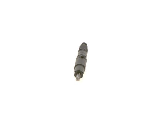 Nozzle and Holder Assembly A 003 017 70 21 MERCEDES-BENZ