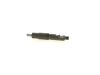 Nozzle and Holder Assembly A 003 017 70 21 MERCEDES-BENZ