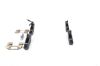 Brake Pad Set, disc brake -