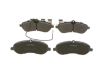 Brake Pad Set, disc brake -