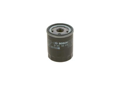 Oil Filter -
