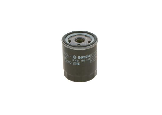 Oil Filter -