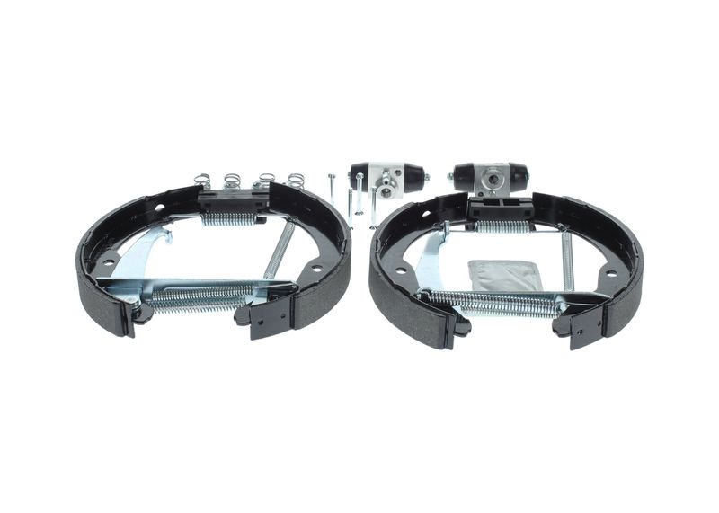 Brake Shoe Set -