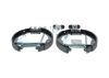 Brake Shoe Set -