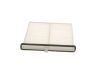 Filter, cabin air MAZDA - KD45-61-J6X 9A