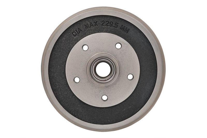 Brake Drum -