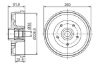 Brake Drum -