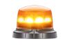 Rotating Beacon 10-30V, 7W, IP67, 118mm, R10 klass 5, R65 TA-1
