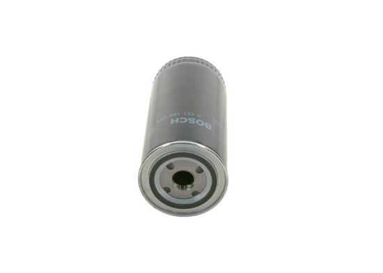 Oil Filter -