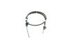 Cable Pull, parking brake -