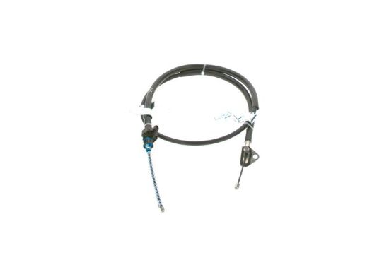 Cable Pull, parking brake -
