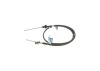 Cable Pull, parking brake -