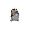 Compressor, air conditioning -