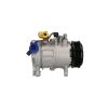 Compressor, air conditioning -