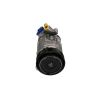 Compressor, air conditioning -