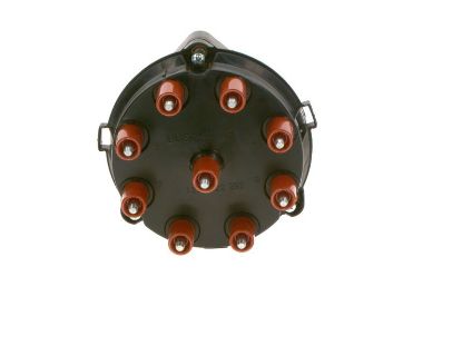 Distributor Cap -