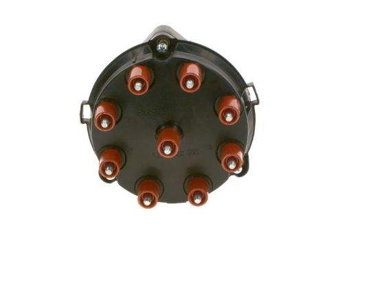 Distributor Cap -