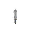 Glow Plug HYUNDAI - 36710-42010