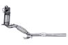 Soot/Particulate Filter, exhaust system -