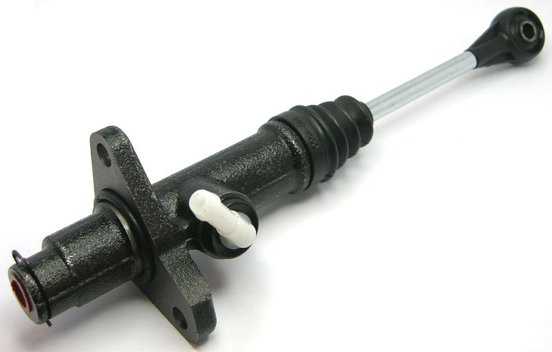 Master Cylinder, clutch -