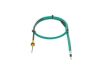 Cable Pull, parking brake -