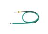 Cable Pull, parking brake -