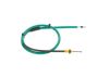 Cable Pull, parking brake -