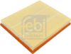 Air Filter Renault 77 01 044 595