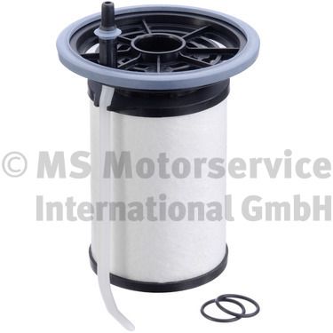 Fuel Filter PSA - 16 163 223 80