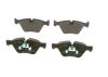 Brake Pad Set, disc brake -